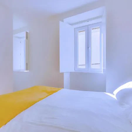 Apartment Graceful 1 Bedroom - G201 Lisbon
