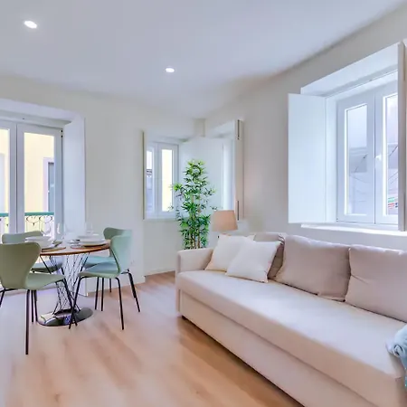 Graceful 1 Bedroom - G201 Διαμέρισμα *