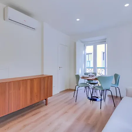 Apartment Graceful 1 Bedroom - G201 *
