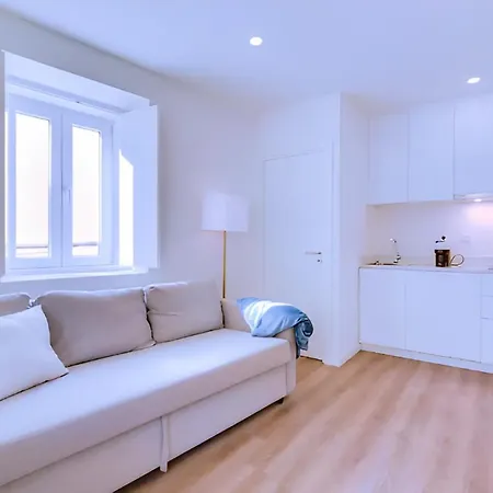 Apartment Graceful 1 Bedroom - G201