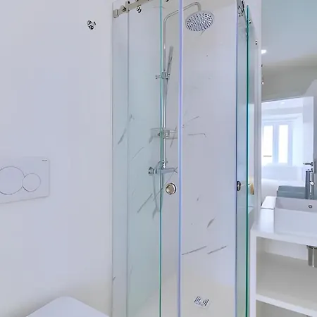 Apartman Graceful 1 Bedroom - G201 *